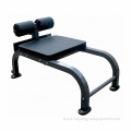 Fitness Equipment Nordic Hamstring Machine For Exerciser Use